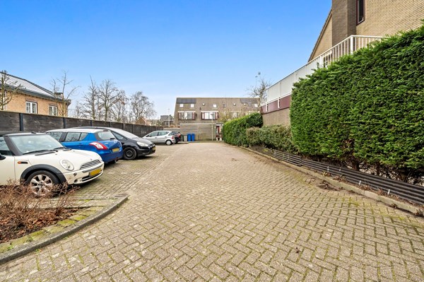 Medium property photo - De Look 20, 2635 GE Den Hoorn